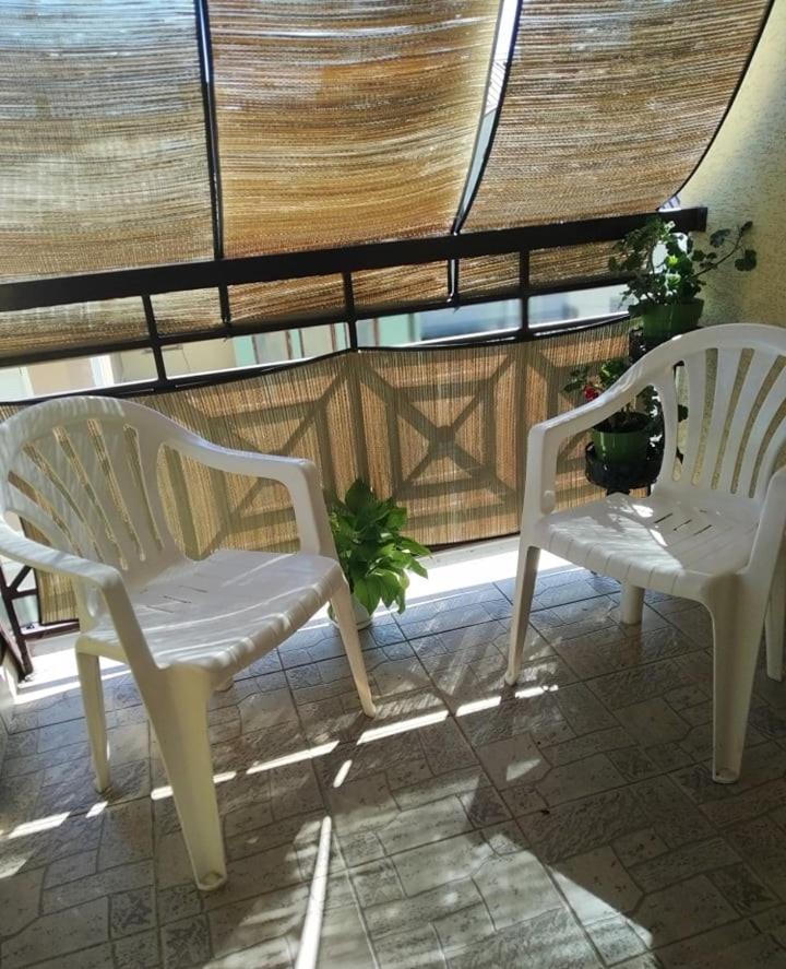 Kalan Apartment โอครีด ภายนอก รูปภาพ