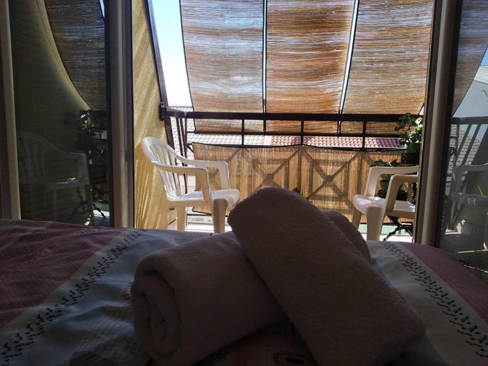 Kalan Apartment โอครีด ภายนอก รูปภาพ