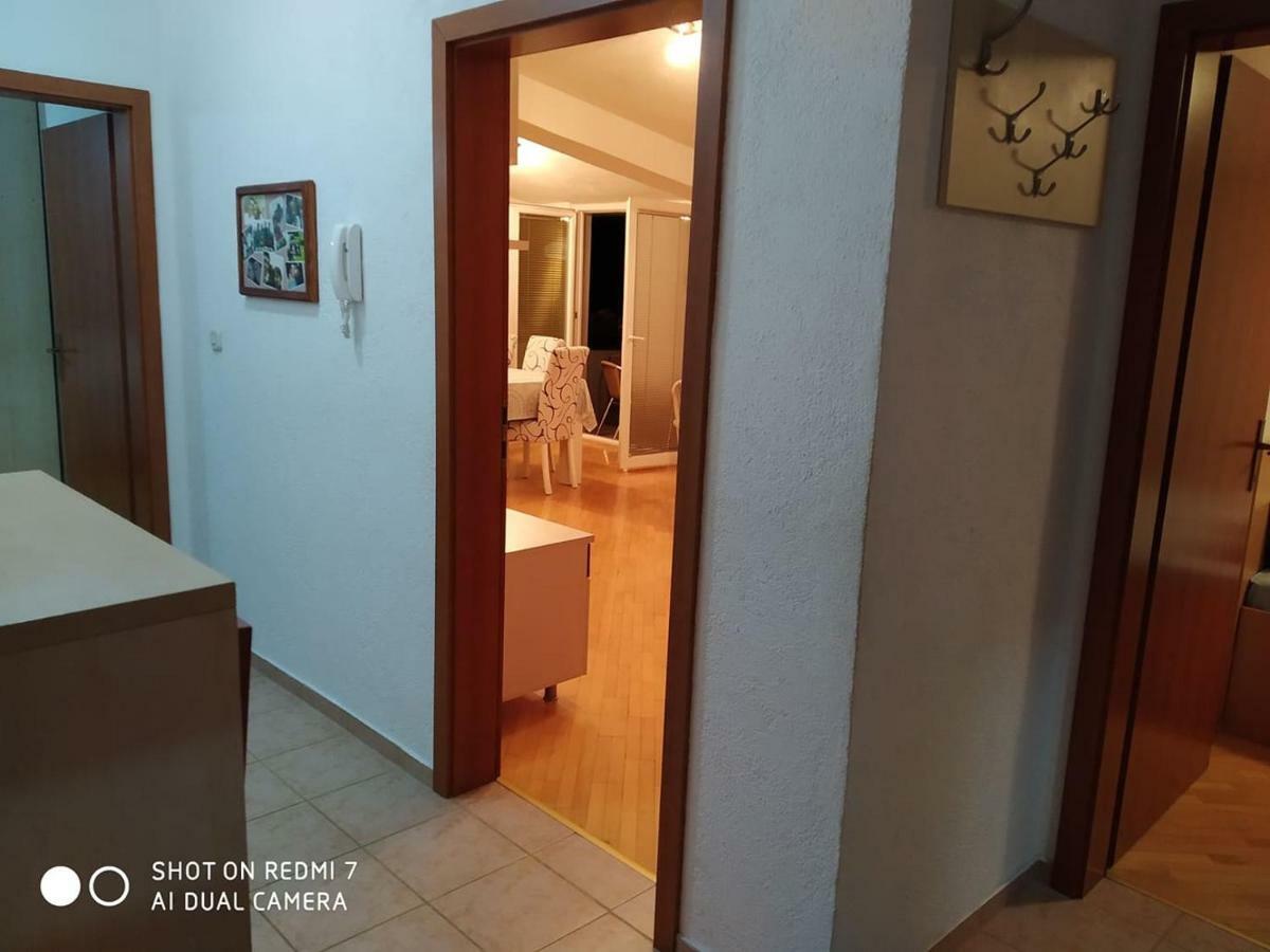 Kalan Apartment โอครีด ภายนอก รูปภาพ