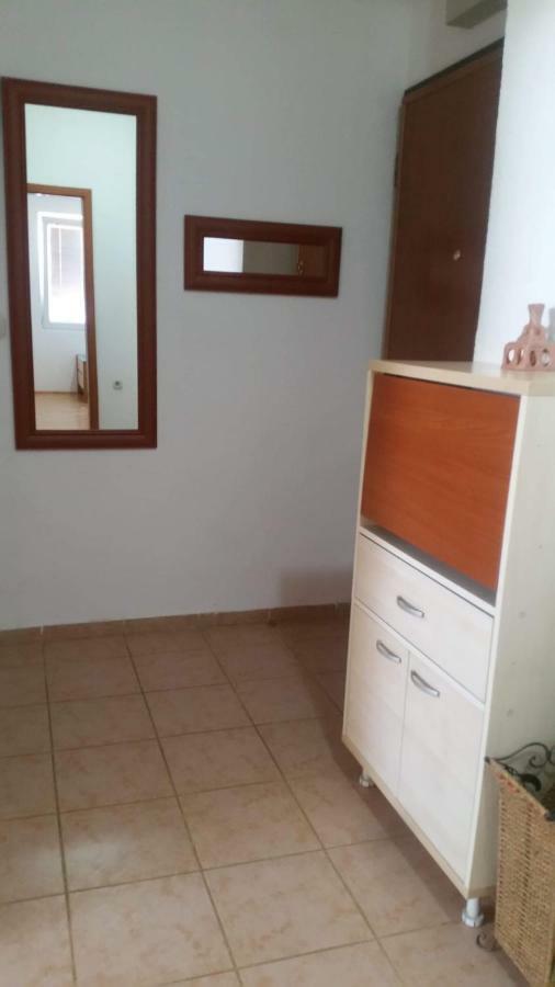 Kalan Apartment โอครีด ภายนอก รูปภาพ