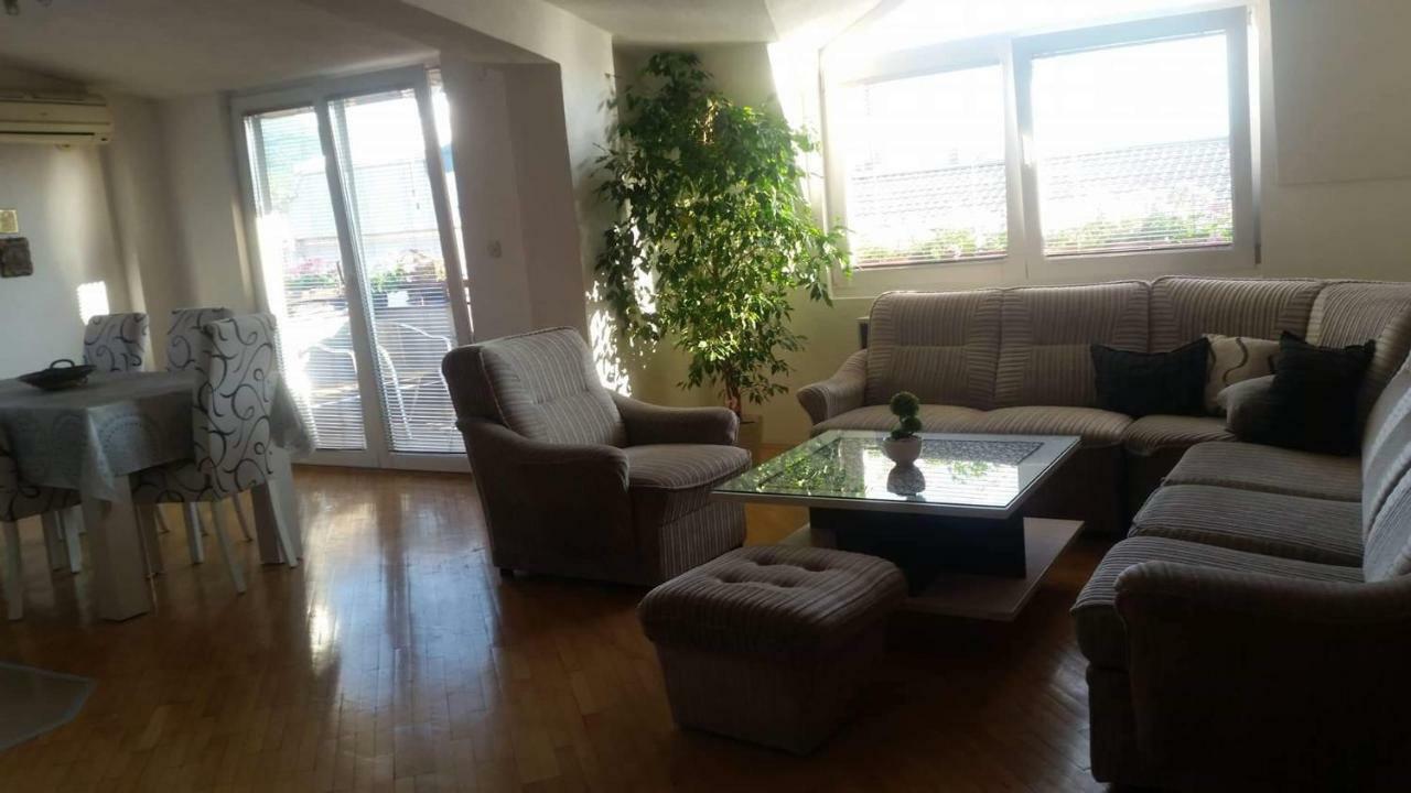 Kalan Apartment โอครีด ภายนอก รูปภาพ