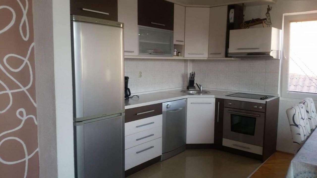 Kalan Apartment โอครีด ภายนอก รูปภาพ